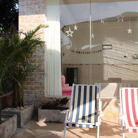 Weizhou Island Muhai Guesthouse Beihai Zewnętrze zdjęcie
