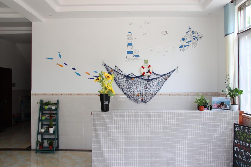 Weizhou Island Muhai Guesthouse Beihai Zewnętrze zdjęcie