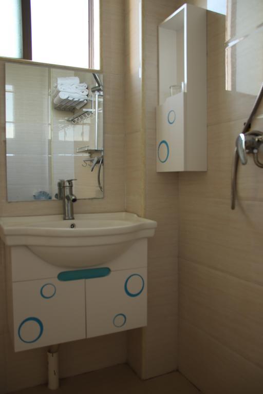 Weizhou Island Muhai Guesthouse Beihai Zewnętrze zdjęcie