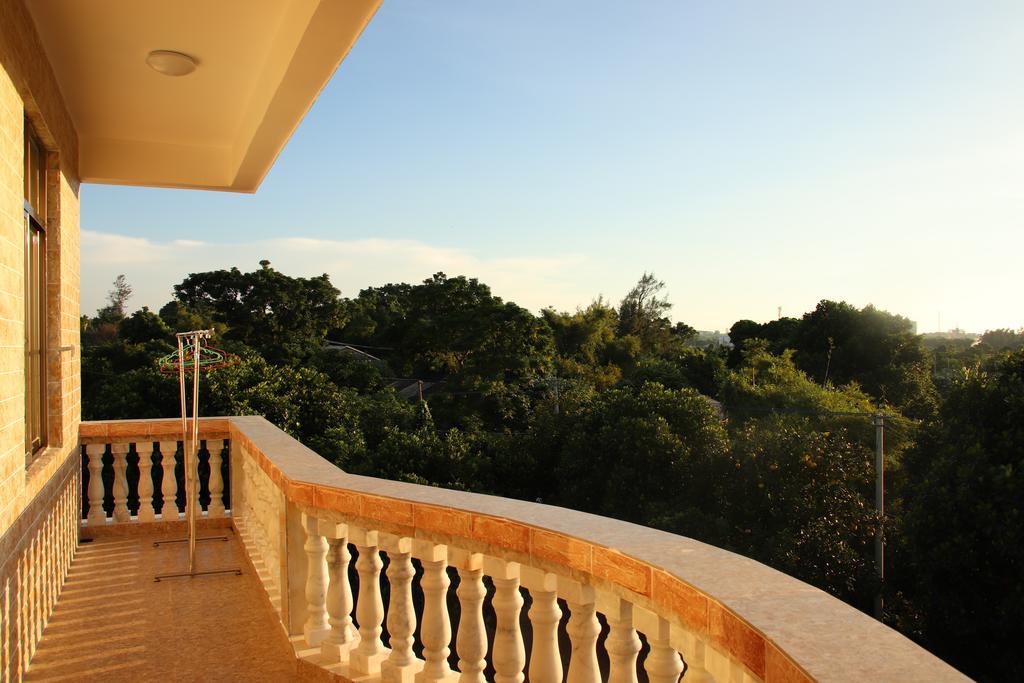 Weizhou Island Muhai Guesthouse Beihai Zewnętrze zdjęcie
