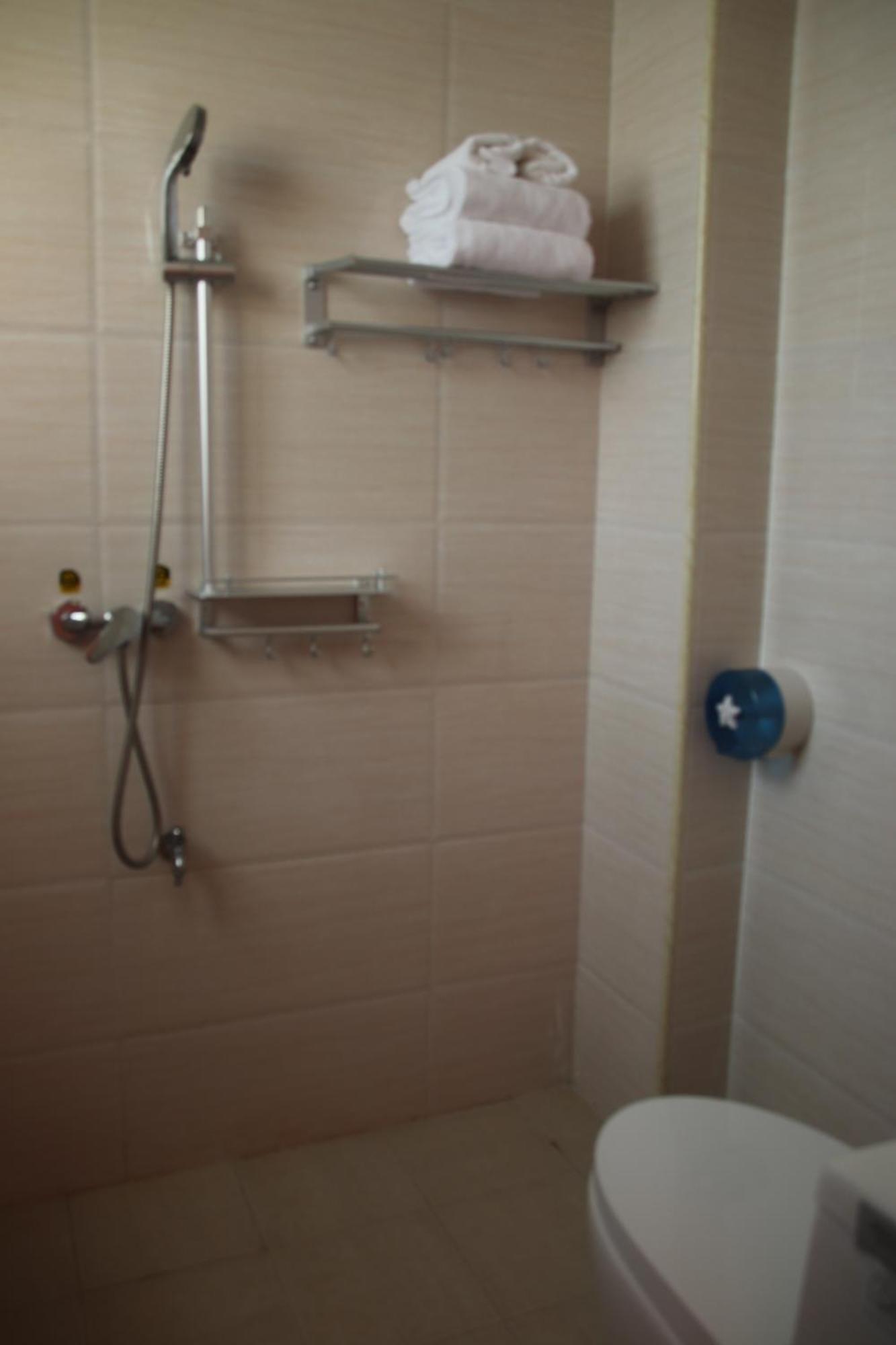 Weizhou Island Muhai Guesthouse Beihai Zewnętrze zdjęcie