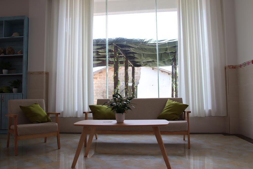 Weizhou Island Muhai Guesthouse Beihai Zewnętrze zdjęcie