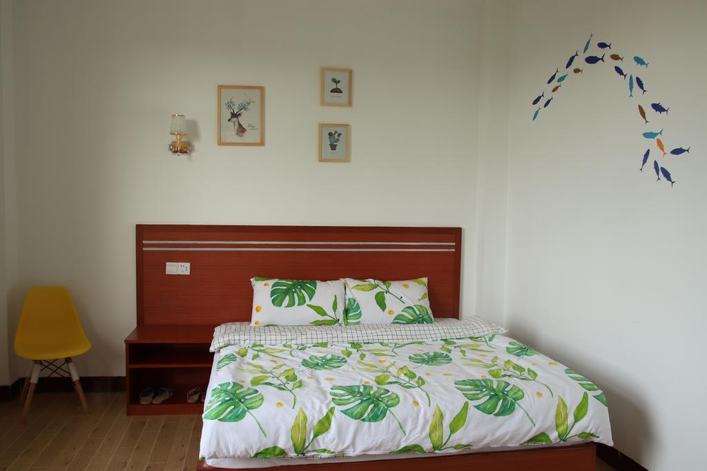 Weizhou Island Muhai Guesthouse Beihai Zewnętrze zdjęcie