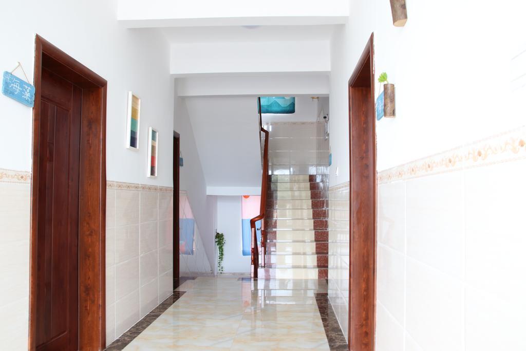 Weizhou Island Muhai Guesthouse Beihai Zewnętrze zdjęcie