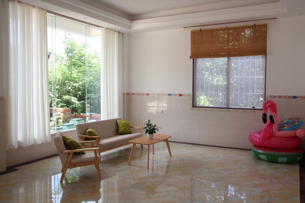 Weizhou Island Muhai Guesthouse Beihai Zewnętrze zdjęcie