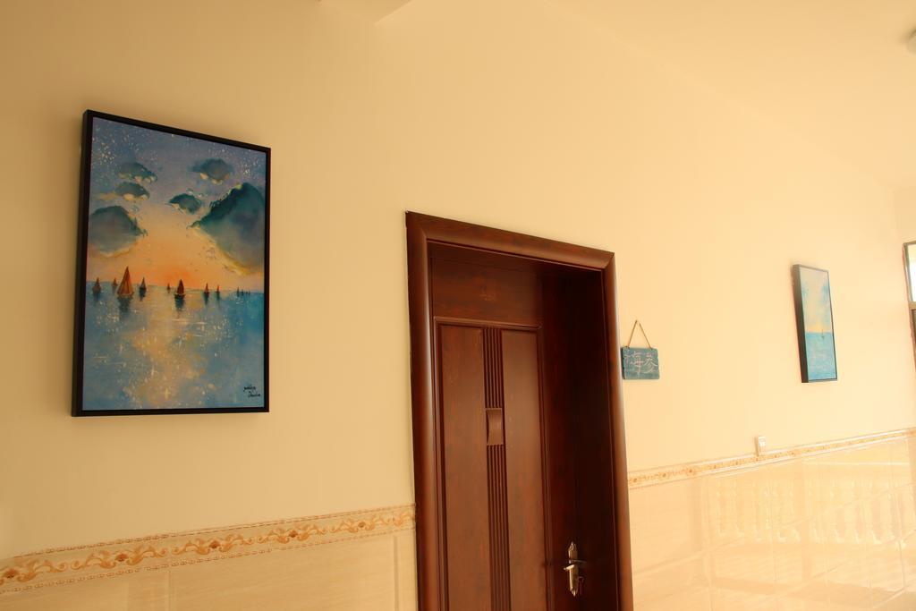 Weizhou Island Muhai Guesthouse Beihai Zewnętrze zdjęcie