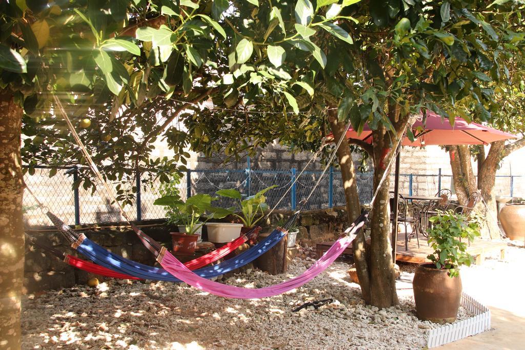 Weizhou Island Muhai Guesthouse Beihai Zewnętrze zdjęcie