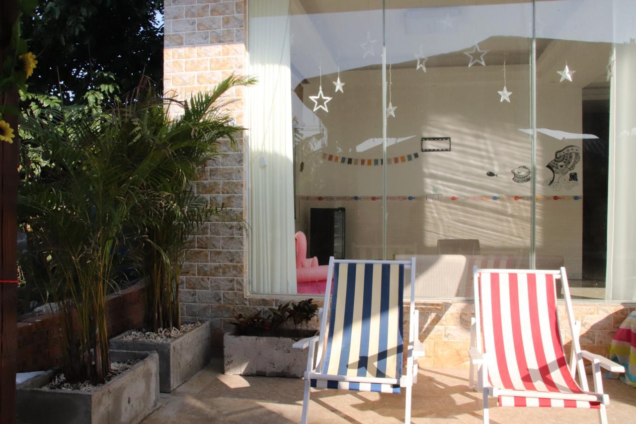 Weizhou Island Muhai Guesthouse Beihai Zewnętrze zdjęcie