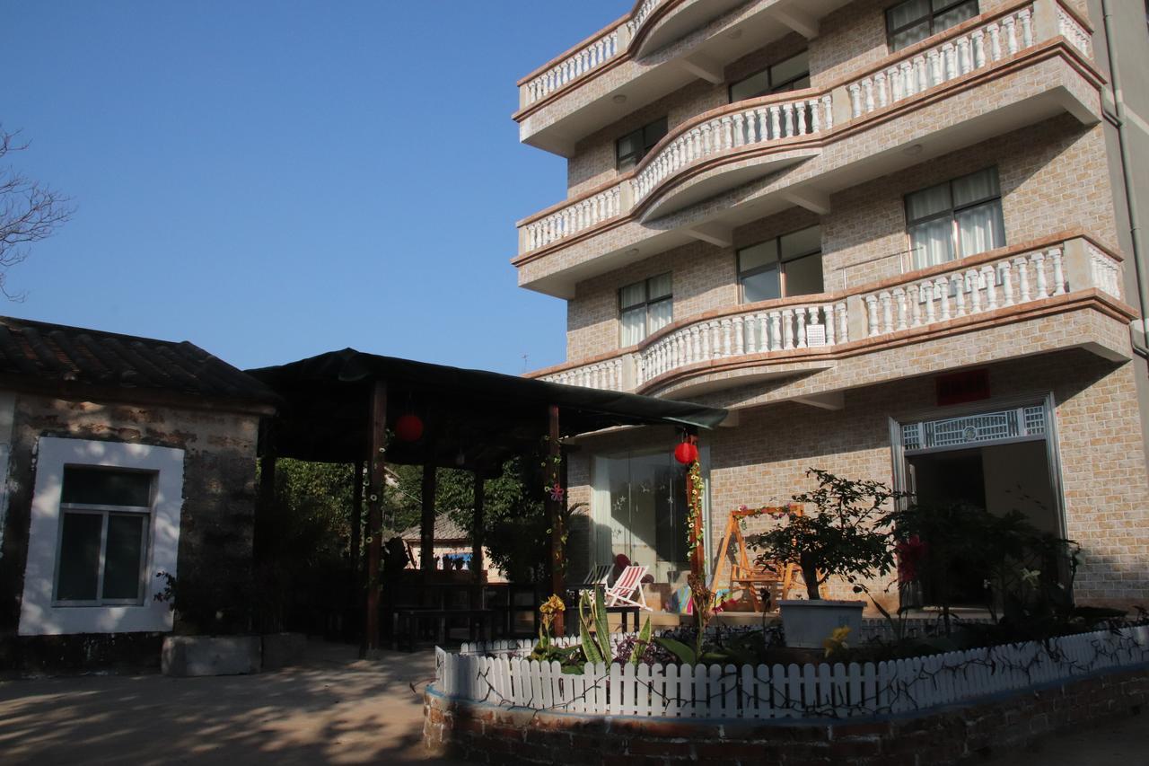 Weizhou Island Muhai Guesthouse Beihai Zewnętrze zdjęcie