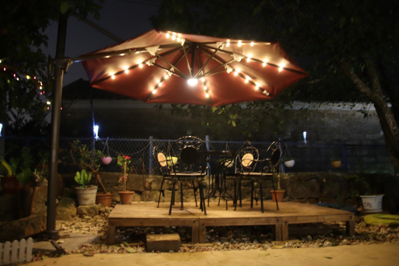 Weizhou Island Muhai Guesthouse Beihai Zewnętrze zdjęcie