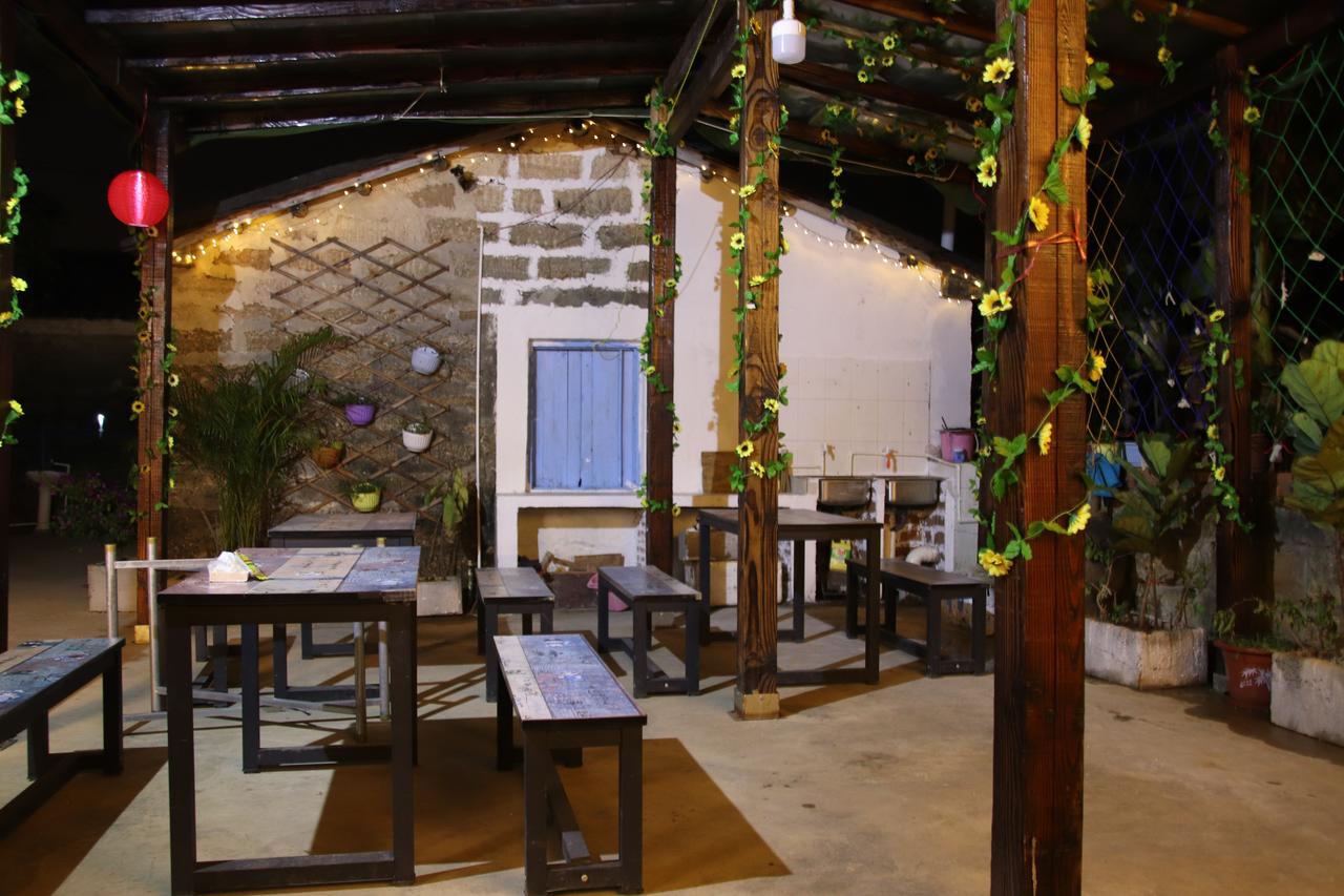 Weizhou Island Muhai Guesthouse Beihai Zewnętrze zdjęcie