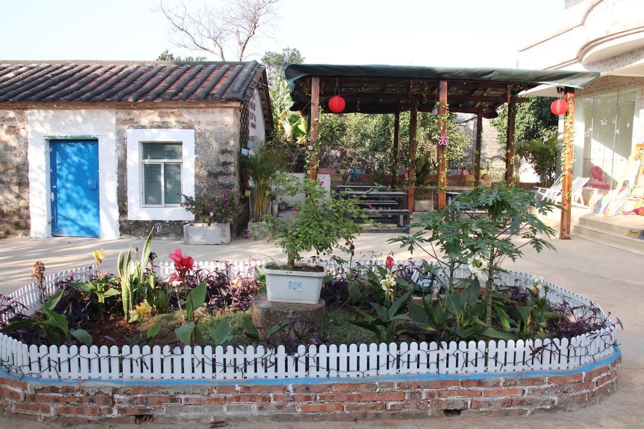 Weizhou Island Muhai Guesthouse Beihai Zewnętrze zdjęcie