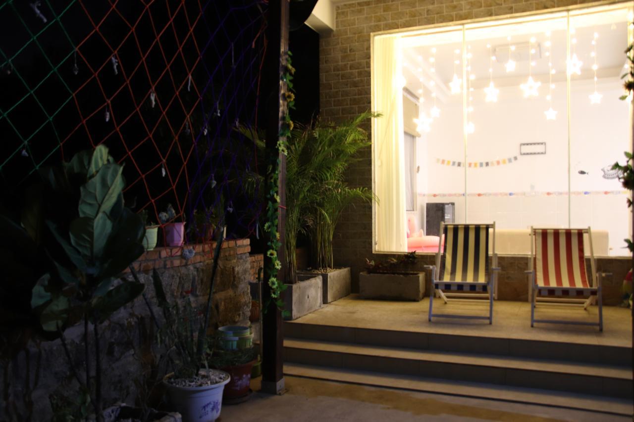 Weizhou Island Muhai Guesthouse Beihai Zewnętrze zdjęcie