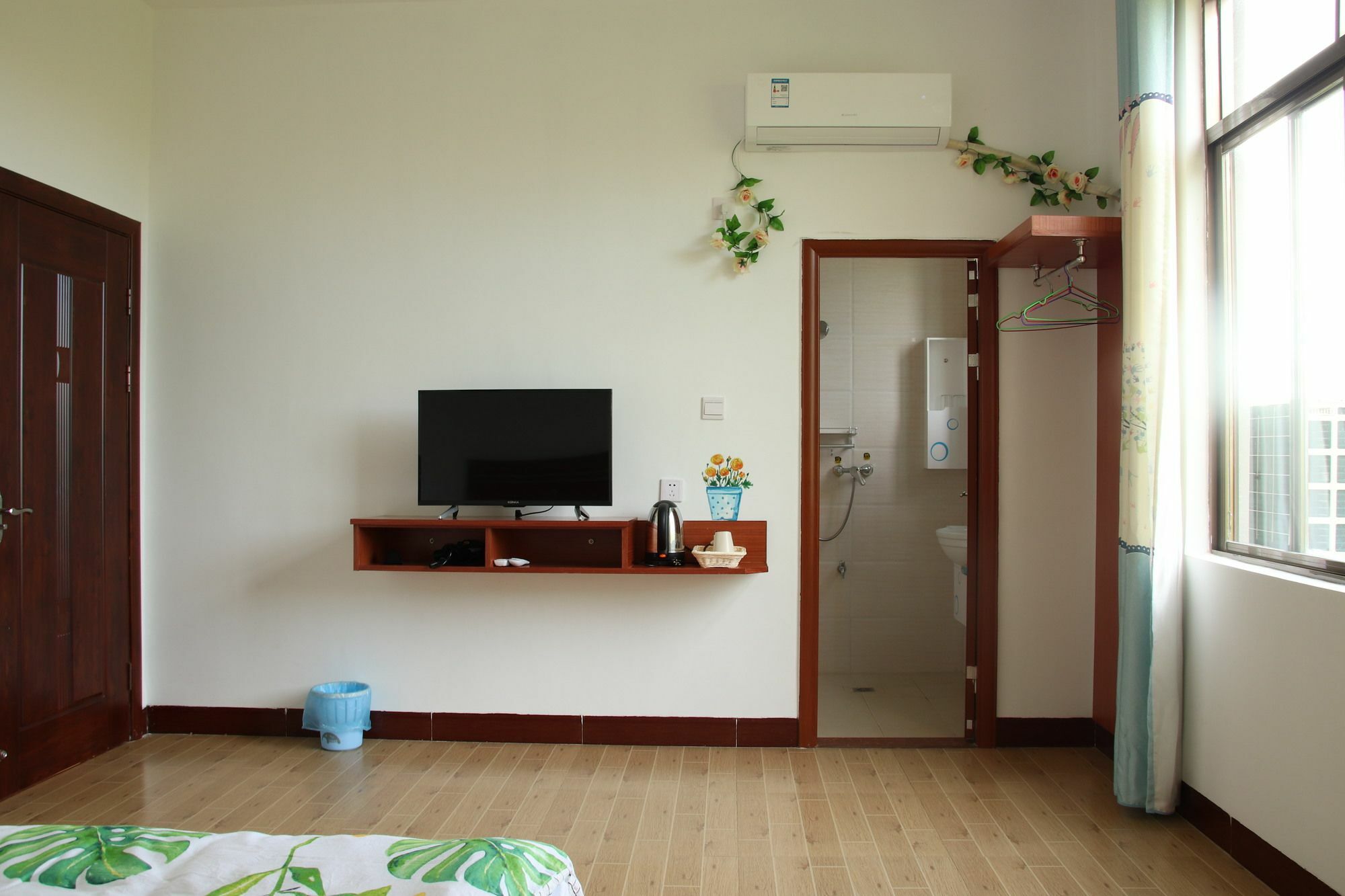 Weizhou Island Muhai Guesthouse Beihai Zewnętrze zdjęcie