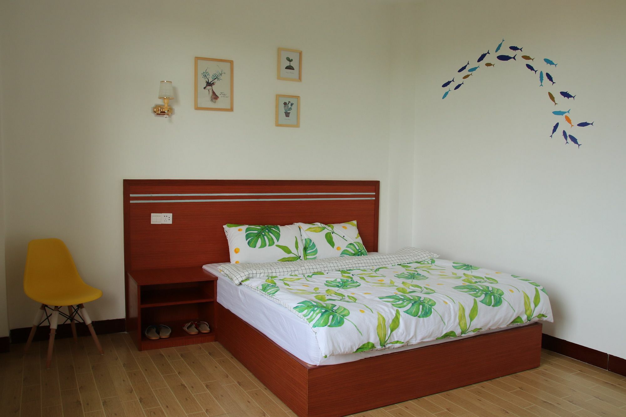 Weizhou Island Muhai Guesthouse Beihai Zewnętrze zdjęcie