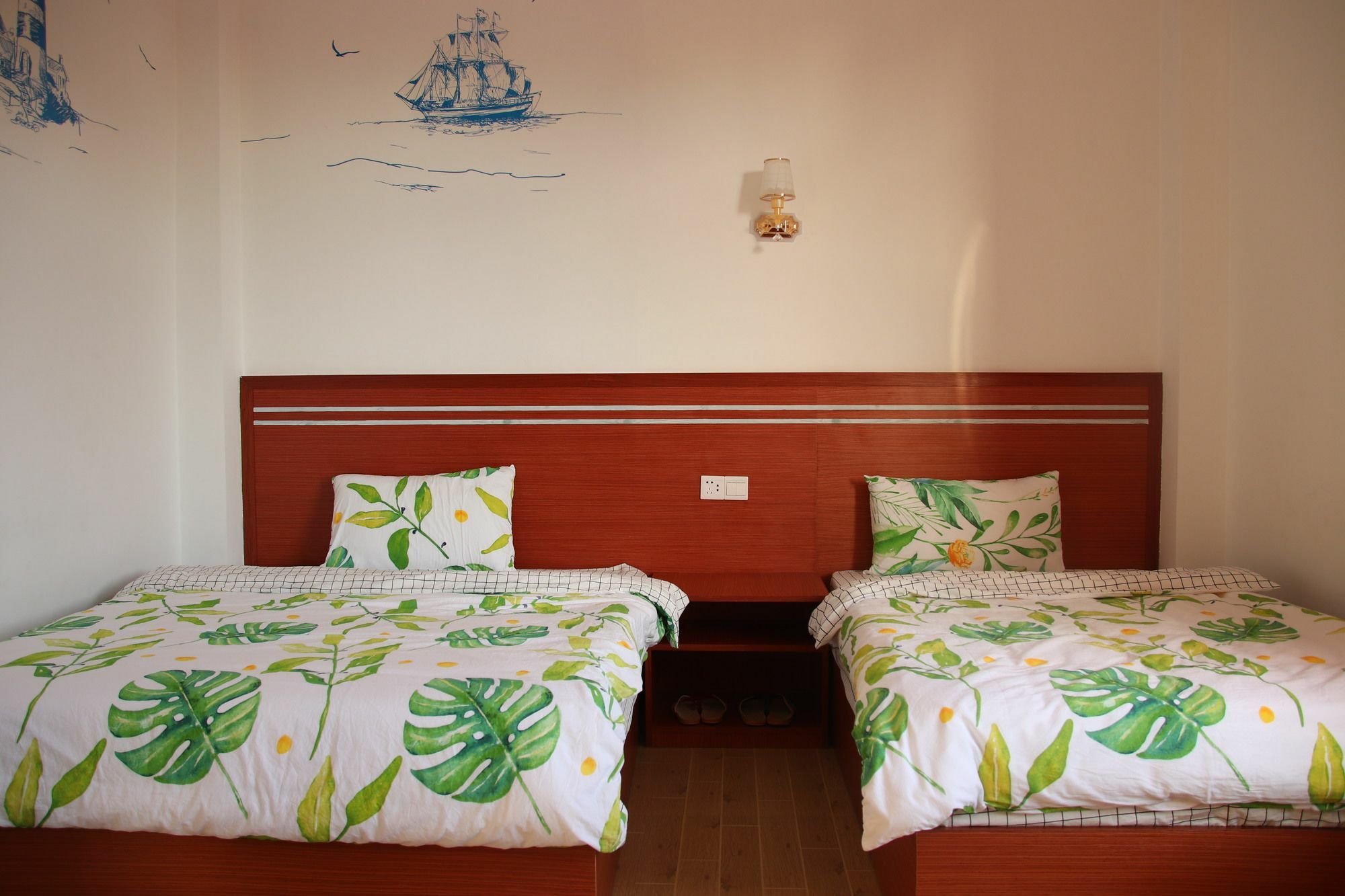 Weizhou Island Muhai Guesthouse Beihai Zewnętrze zdjęcie